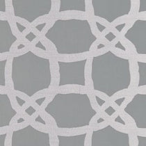 Fascino Pewter Fabric by the Metre